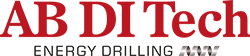 AB DI Tech Drilling Energy logotyp