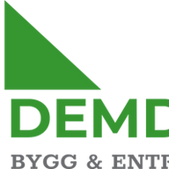 Demde AB logotyp