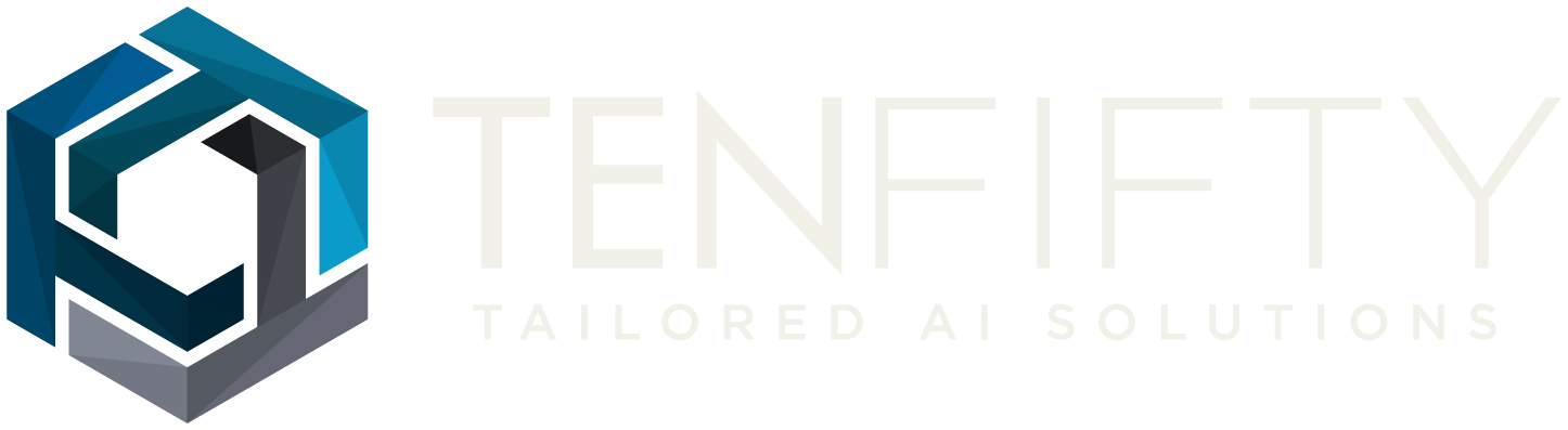 Tenfifty AB logotyp