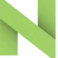 Nordvall Bleck & Plåt AB logotyp