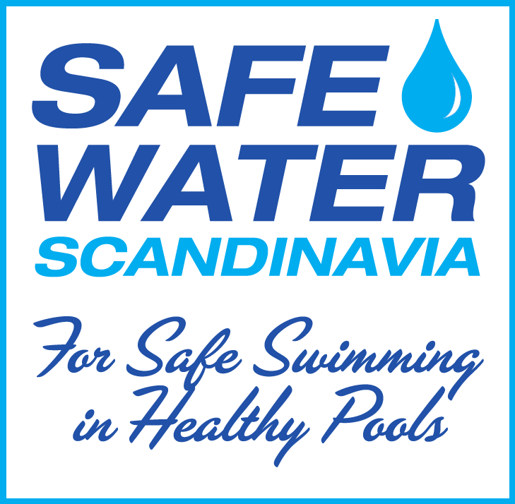 Safe Water Scandinavia AB logotyp