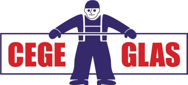 CEGE GLAS AB logotyp