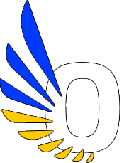 OneAim Sports Management AB logotyp