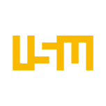 USM Östra AB logotyp