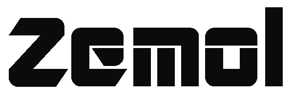 Zemol AB logotyp
