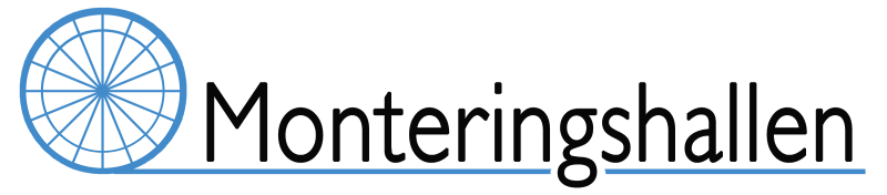 Monteringshallen Mobilt i Sverige AB logotyp
