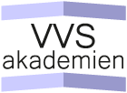 VVS Akademien i Katrineholm AB logotyp