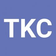 Transkontakt AB logotyp