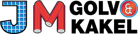 JM Emanuelsson Golv & Kakel AB logotyp