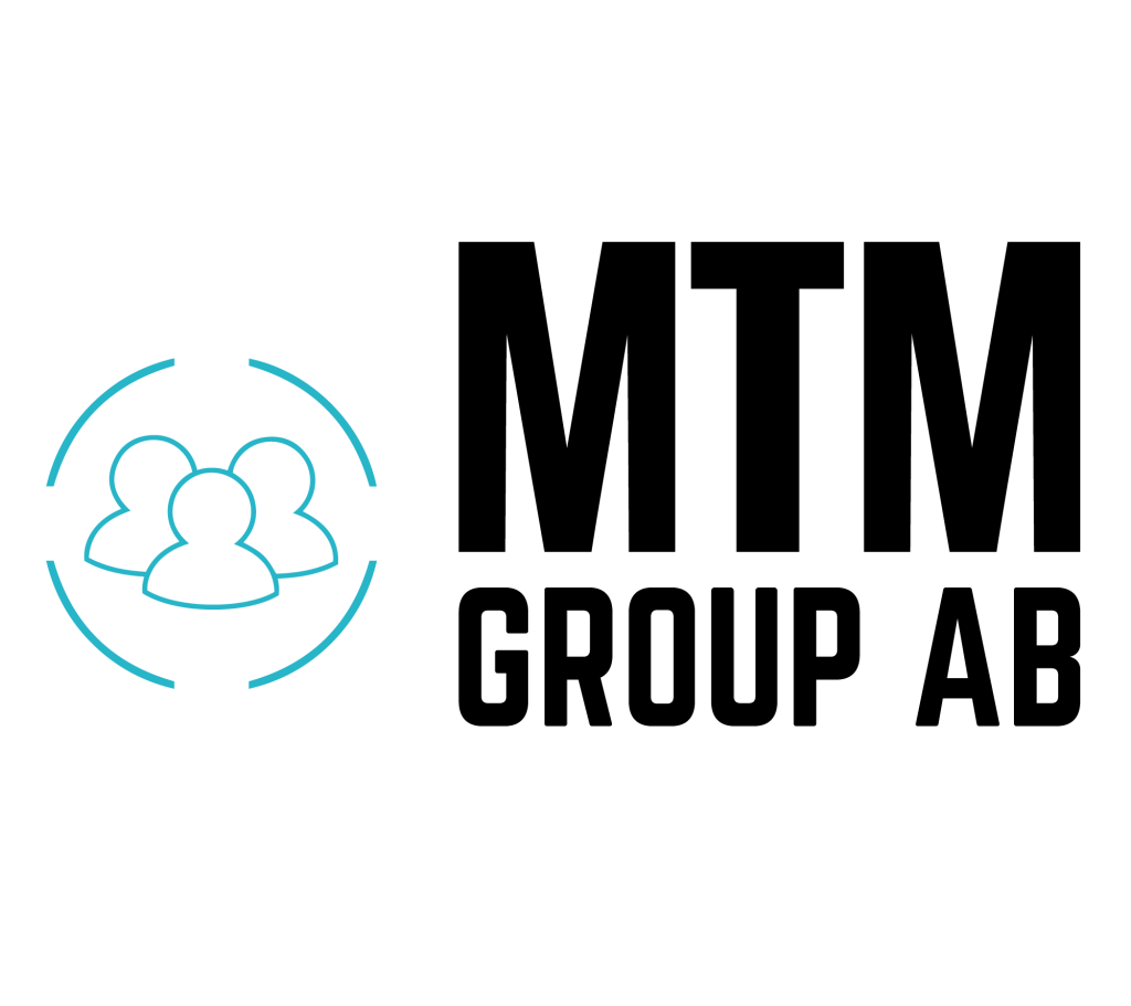 MTM Group AB logotyp