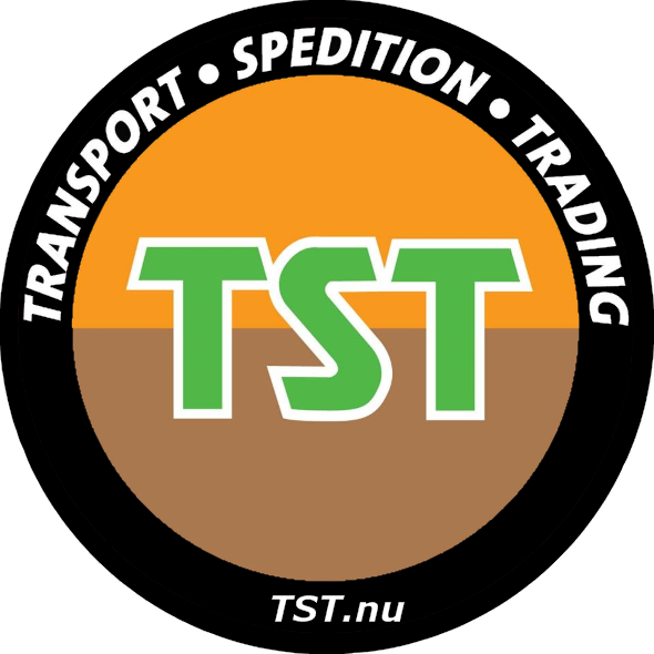 TST Borlänge AB logotyp