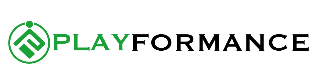 Playformance AB logotyp