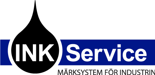 INK Service & System AB logotyp