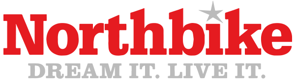Northbike Custom Umeå AB logotyp
