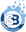 Silent Bubbles AB logotyp