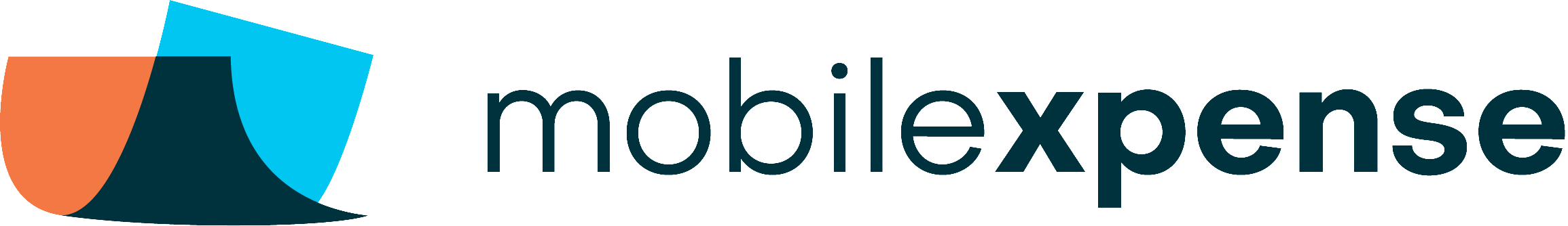 Mobilexpense Nordics AB logotyp