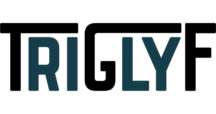 Nils Carlberg Triglyf AB logotyp