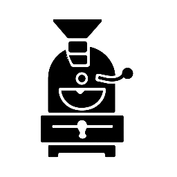 XBY Oaxen Kafferosteri AB logotyp