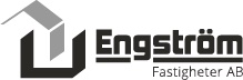 Engström Fastigheter Gotland AB logotyp