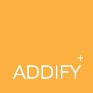 Addify AB logotyp