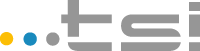 Technology Solution & Integration Sverige AB logotyp