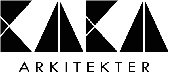 Kaka Arkitekter AB logotyp