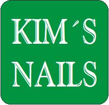 KIM'S NAGLAR OCH HUDVÅRD STOCKHOLM AB logotyp