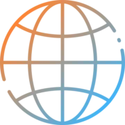 DVNO WEB AB logotyp