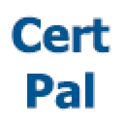 Cert Pal AB logotyp