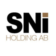 SNI Holding AB logotyp