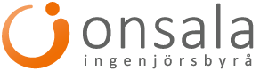Onsala Ingenjörsbyrå AB logotyp