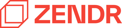 Zendr AB logotyp