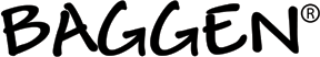 Baggen AB logotyp