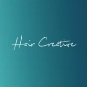 Hair Creative High Coast AB logotyp
