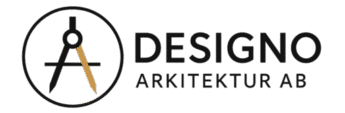 Designo Bygg och Arkitektur AB logotyp