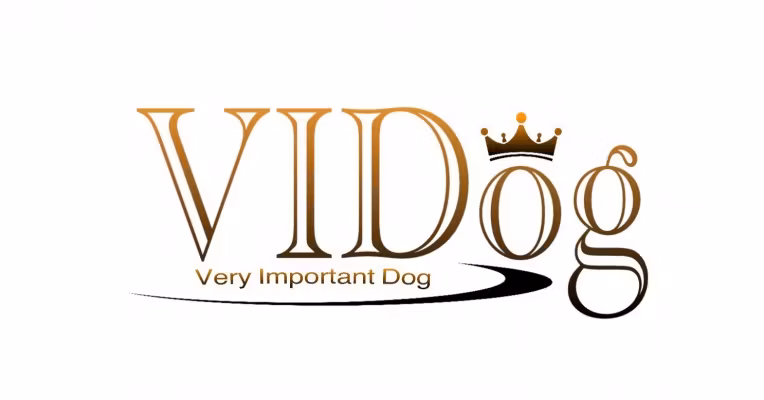 Very Important Dog AB logotyp