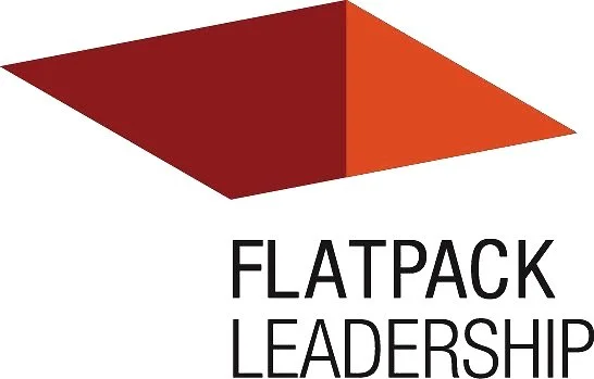 FLATPACK LEADERSHIP AB logotyp