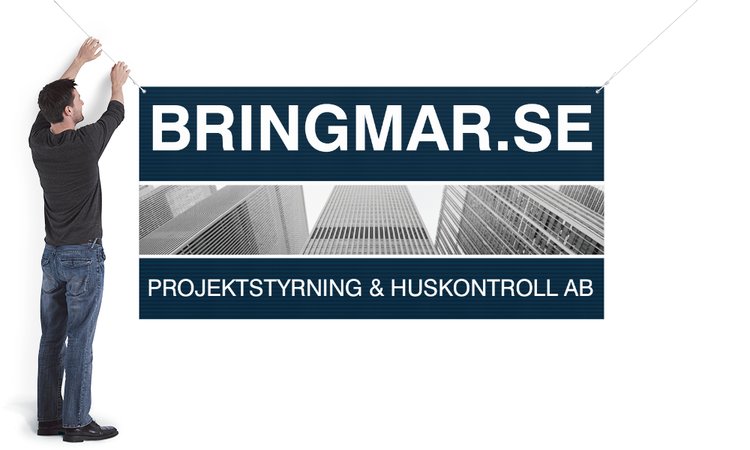 Bringma Projektstyrning & Huskontroll AB logotyp