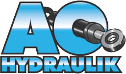 Aohydraulik AB logotyp