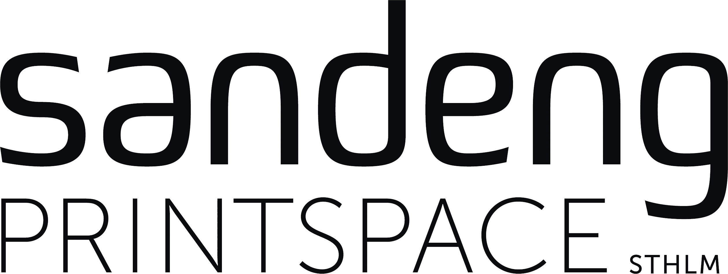 SANDENG AB logotyp