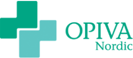 OpIva Nordic AB logotyp