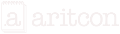 Aritcon AB logotyp