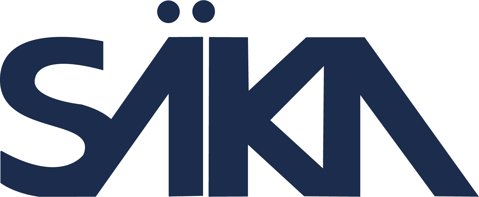 Säka Teknik AB logotyp