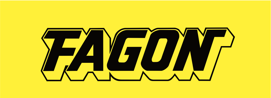 Fagon Svetsteknik AB logotyp