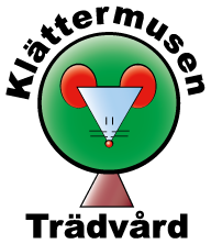 Klättermusen Trädvård AB logotyp