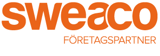 Sweaco Företagspartner AB logotyp
