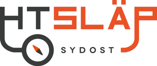 HT Släp Sydost AB logotyp