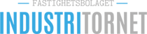 Fastighetsbolaget Industritornet i Örebro AB logotyp