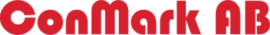 Conmark Entreprenad AB logotyp