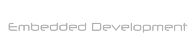 Privion Embedded Development AB logotyp